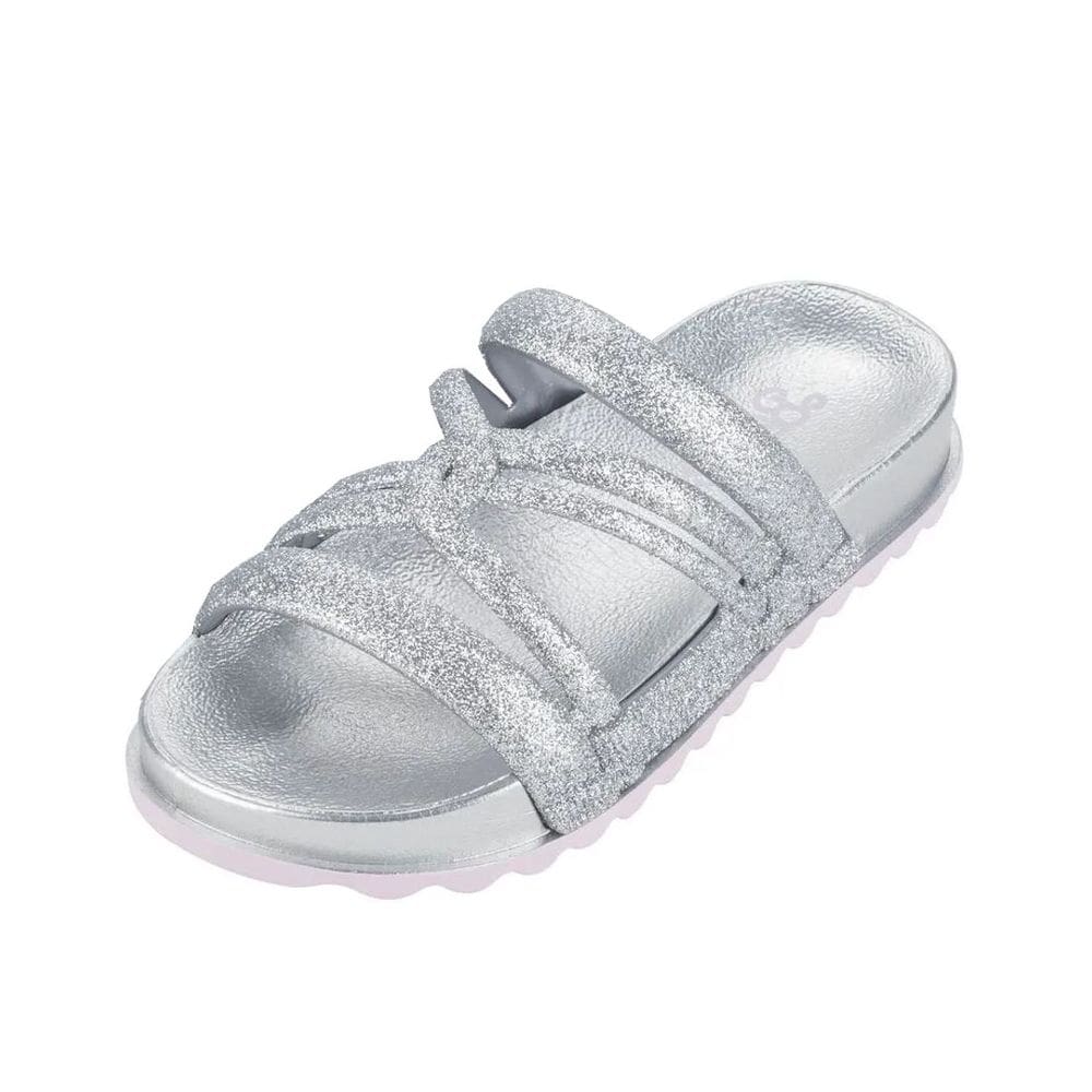 Chinelo Infantil Menina Conforto Barbie Allure 23150