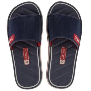Chinelo Masculino Conforto Gaspea Cartago Malaga Sport 12377