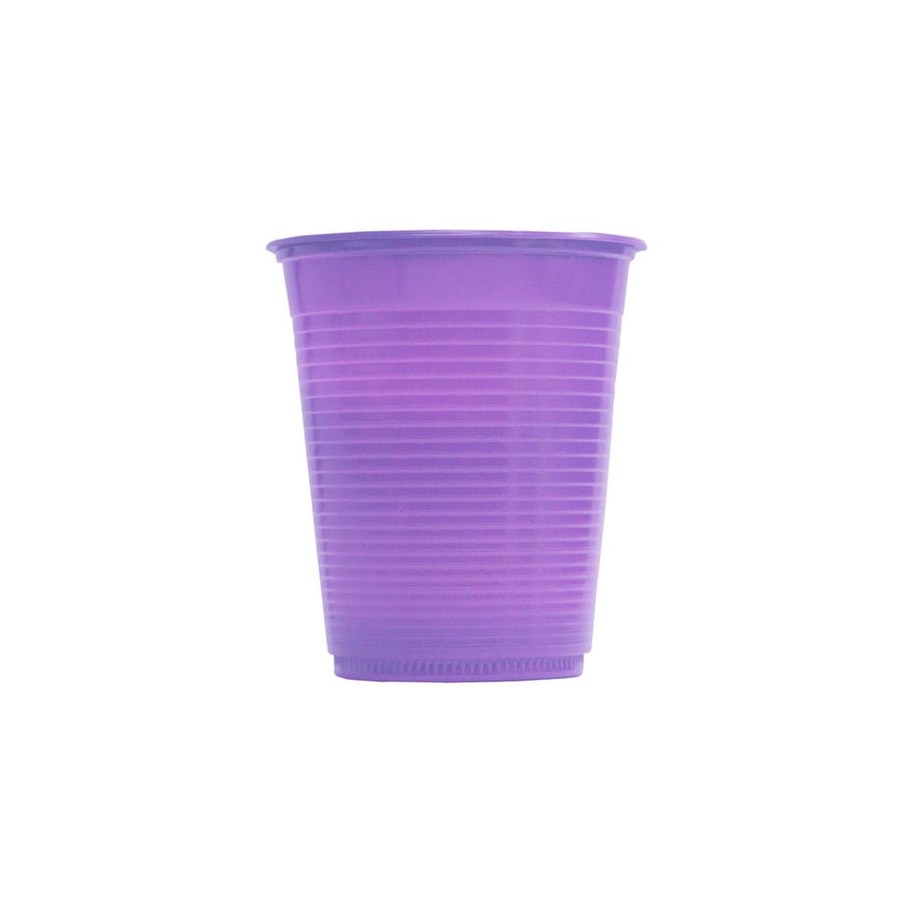 Copo 200ml Lilas C/50 Forfest