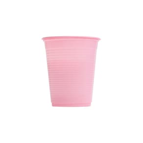 Copo 200ml Rosa C/50 Forfest