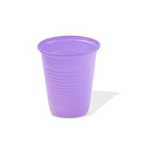 Copo 200ml Lilas C/50 Trik Trik