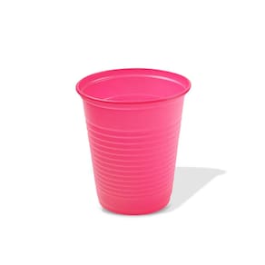 Copo 200ml Pink C/50 Trik Trik