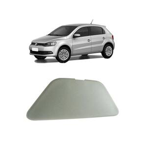 Tampa Painel Celular Vw Gol G7 Voyage Saveiro Cinza