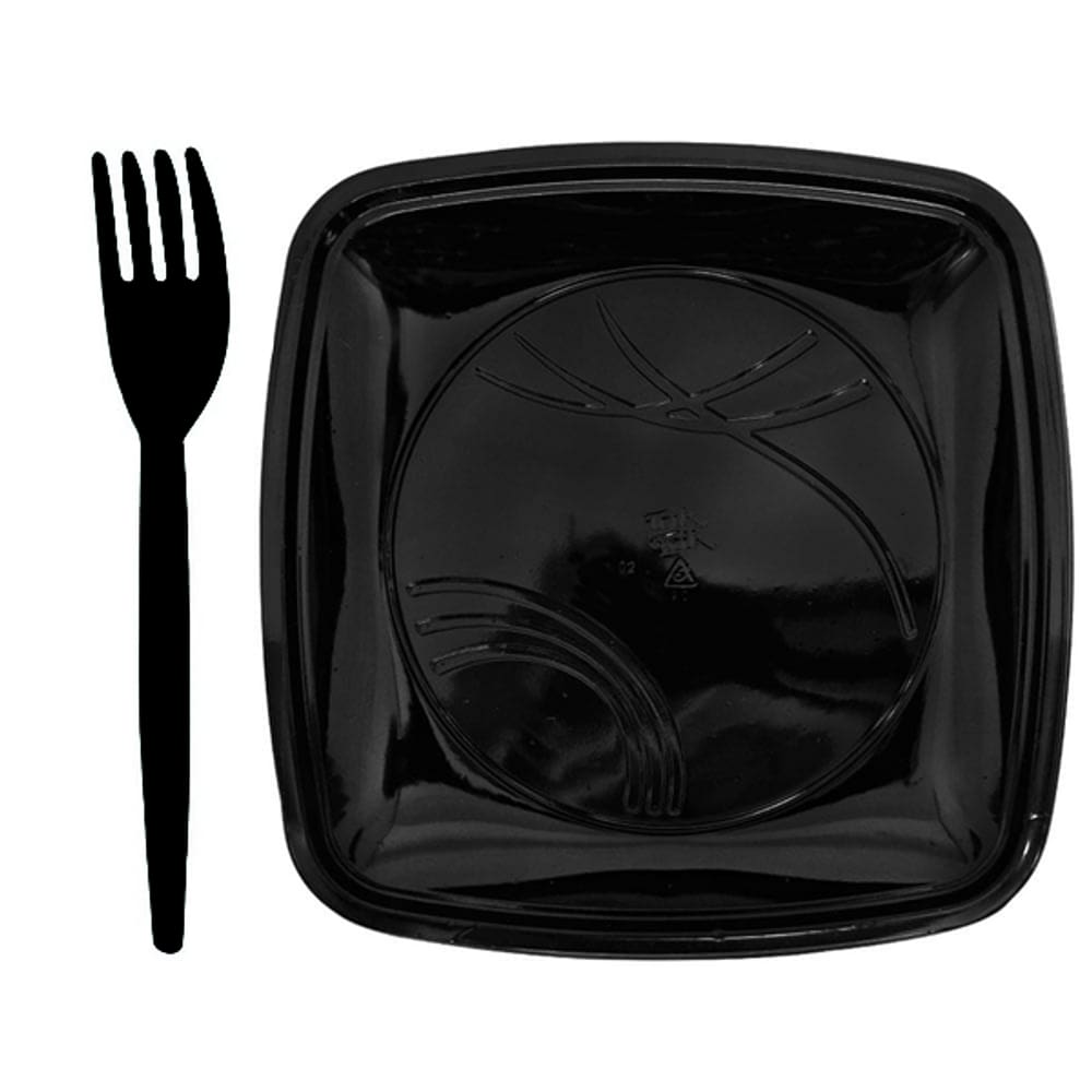 Kit Festa Preto C/10 Trik Trik
