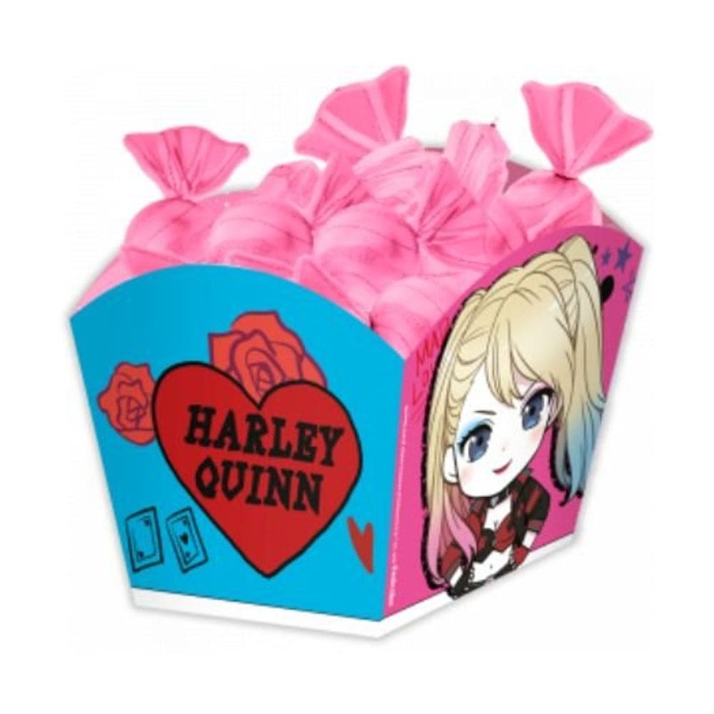 Cachepot Arlequina C/8 Festcolor