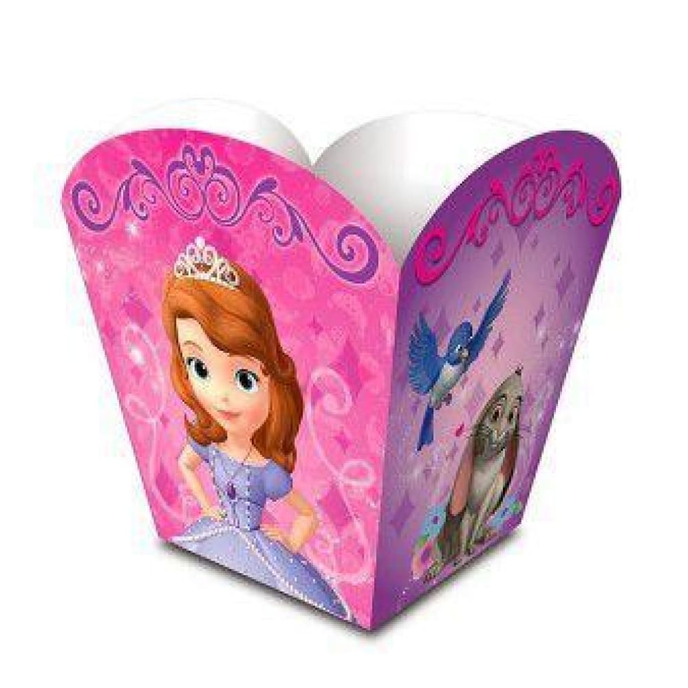 Cachepot Sofia C/8 Regina