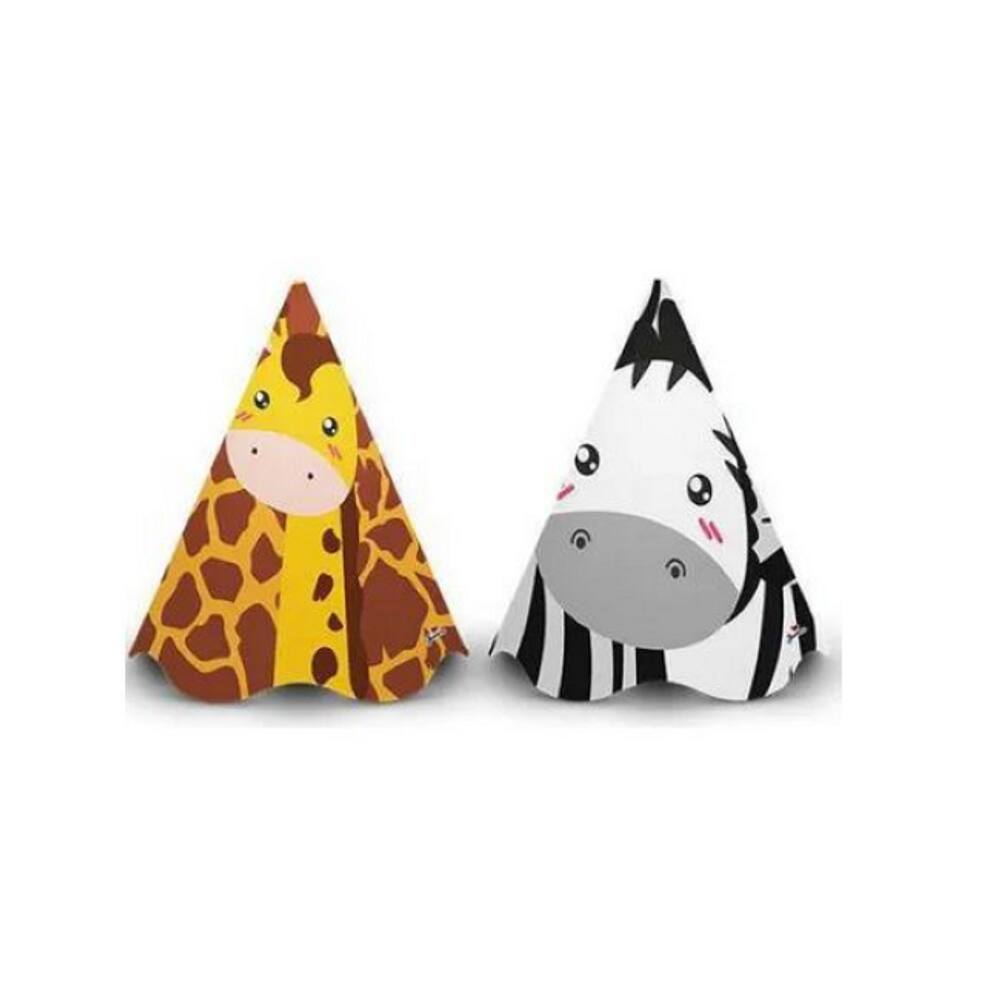 Chapeu Selva C/8 Junco