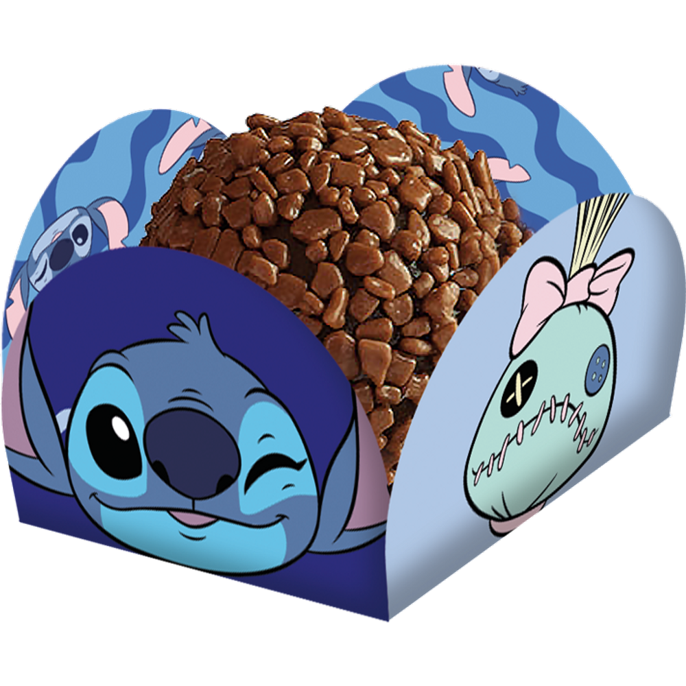 Forma 4 Petalas Stitch New C/40 Festcolor