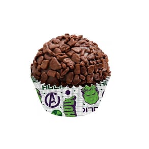 Forma P/ Doce N5 Hulk C/100 Regina