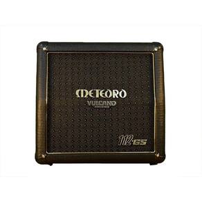 Caixa Passiva Para Guitarra 112 Gs Angular 75 Watts Meteoro