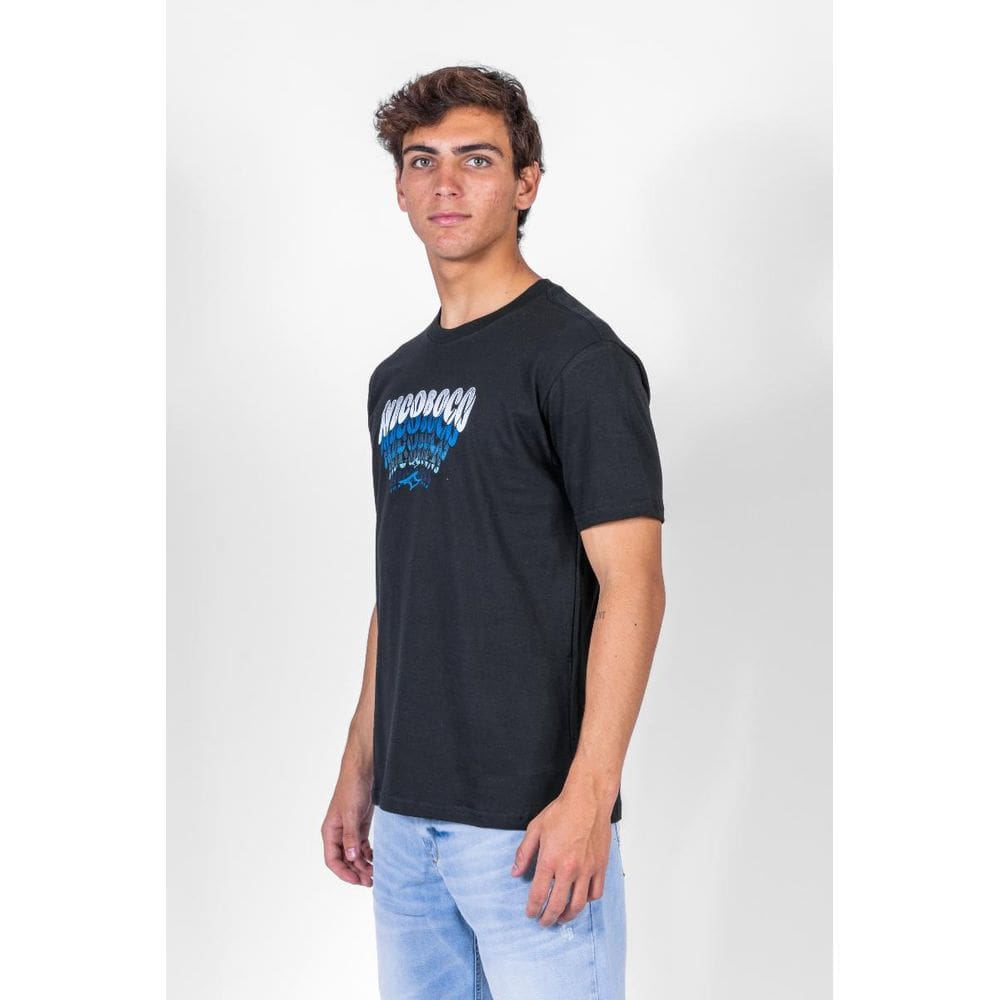 Camiseta Nicoboco Básica Lorin - Masculino