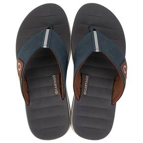 Chinelo de Dedo Masculino Conforto Cartago Malaga