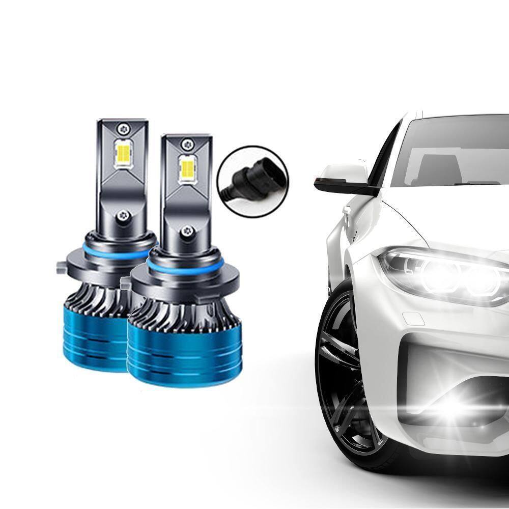 Ultra Led Carro 13000 Lumens 6500K 56W K9-3570 Hb4/9006