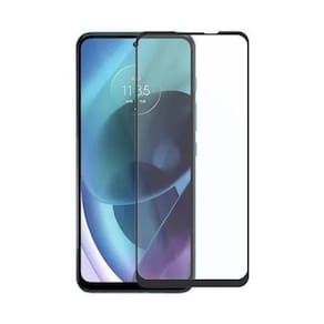 Proteção De Tela 3D Compatível Com Moto G71-S