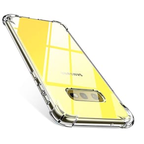 Capa Anti Shock Samsung Galaxy S10e Tela de 5,8 SMG970