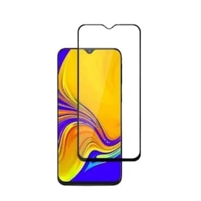 Proteção De Tela 3D Compatível Com Samsung A12