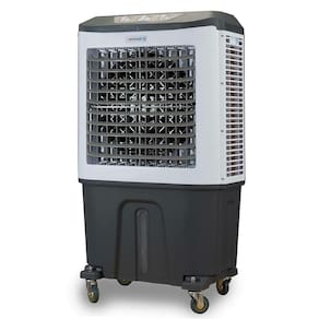 Climatizador De Ar UltraAr Plus 80Litros 250w 6000 M3/h 220V