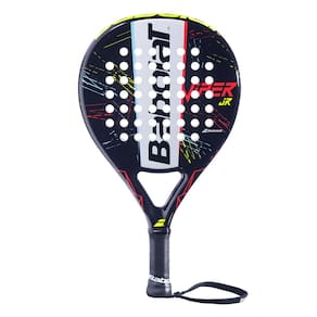 Raquete Padel Babolat Viper Junior Infantil Kids