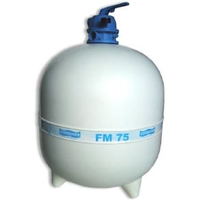 Filtro Piscina Sodramar Millenium 1.5cv - 17,25m3/h