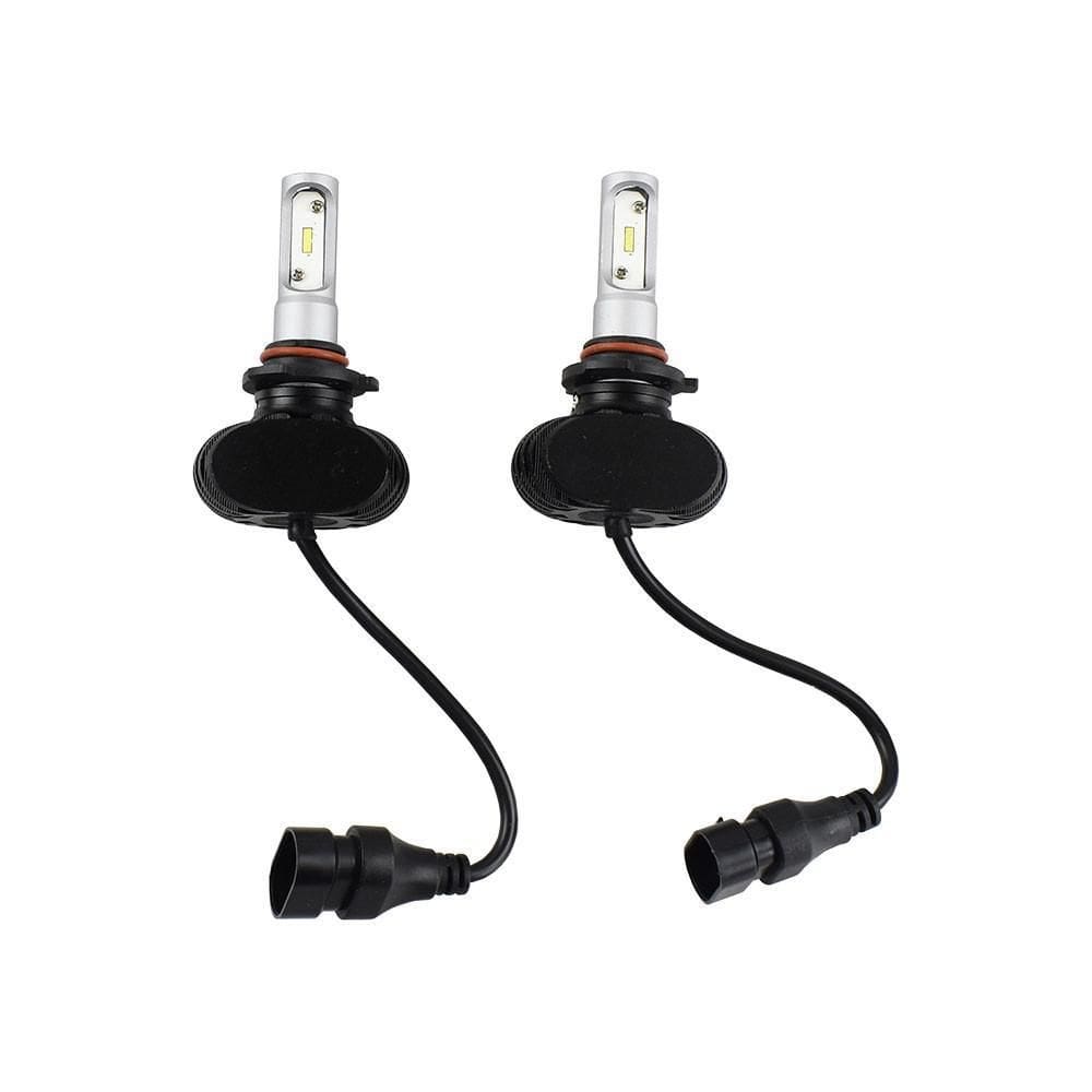Ultra Led Tarponn Hb3 12V 40W 4000Lm 6500K Par