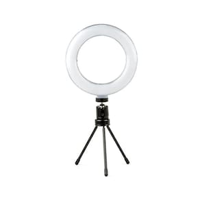 Iluminador Ring Fill Light 6`` - Iluminador Ring Fill Light