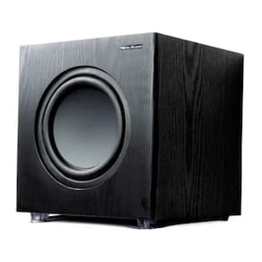 Subwoofer New Audio Sub 200Fd 8 Pol 200 Wrms