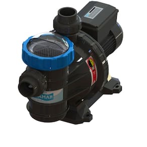 Bomba bmc150 1,5cv piscinas até 176 mil litros Sodramar