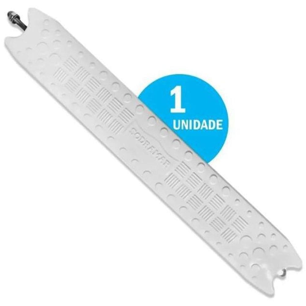 Degrau Abs Anatômico Completo Para Escadas 1 1/2 - Sodramar