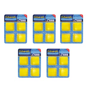 Clarificante Clear Gel 100g - Água cristalina