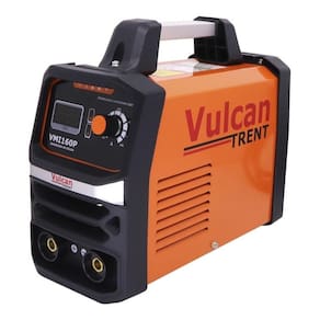 Maquina Inversora De Solda Vmi160P 220V Digital Vulcan Trent
