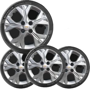 4X Calota Gm Onix Aro 14 2012 A 2021