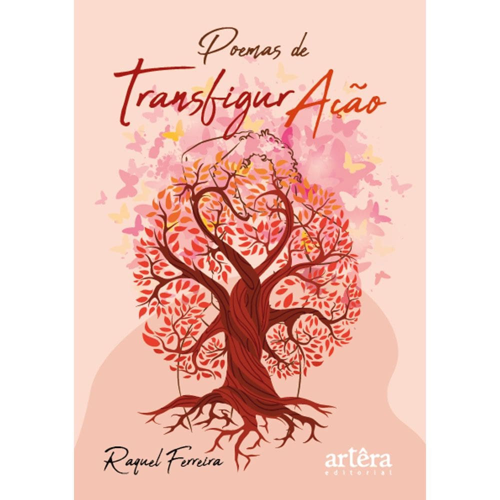 Poemas de transfiguração