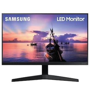Monitor Samsung 27 Full Hd Ips Freesync 75Hz Hdmi F27T350Fhl
