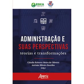 Administração e suas perspectiva