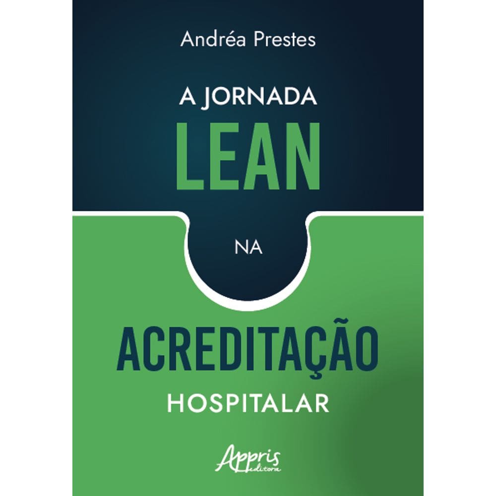 A jornada lean na acreditação hospitalar