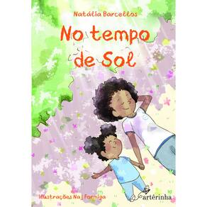 No tempo de Sol