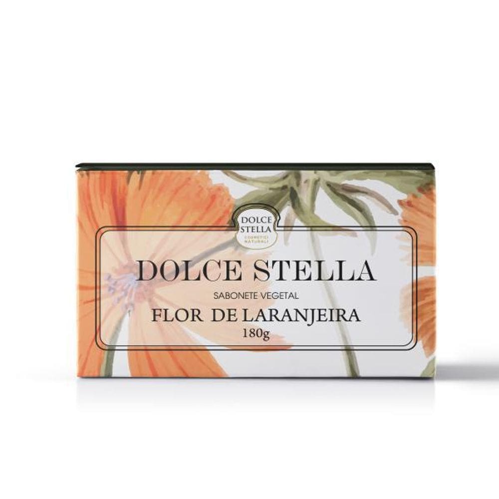 Kit Summer Sab Barra Dolce Stella 3X 180G