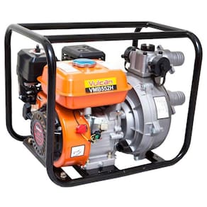 Motobomba Alta Pressão Vmb-552H  4T  Vulcan