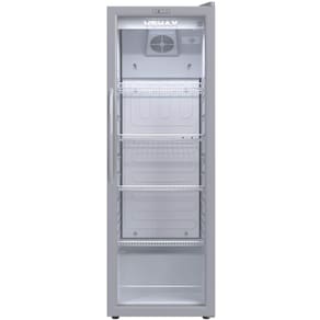 Expositora de Bebidas Venax VV 200L Branca 220 V 25933