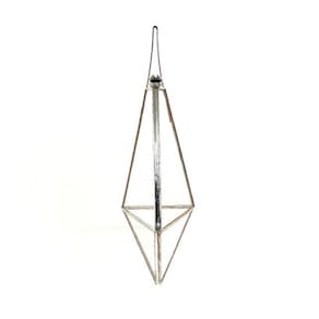 Prisma Dágua Feng Shui Pingo 15,50 Cm