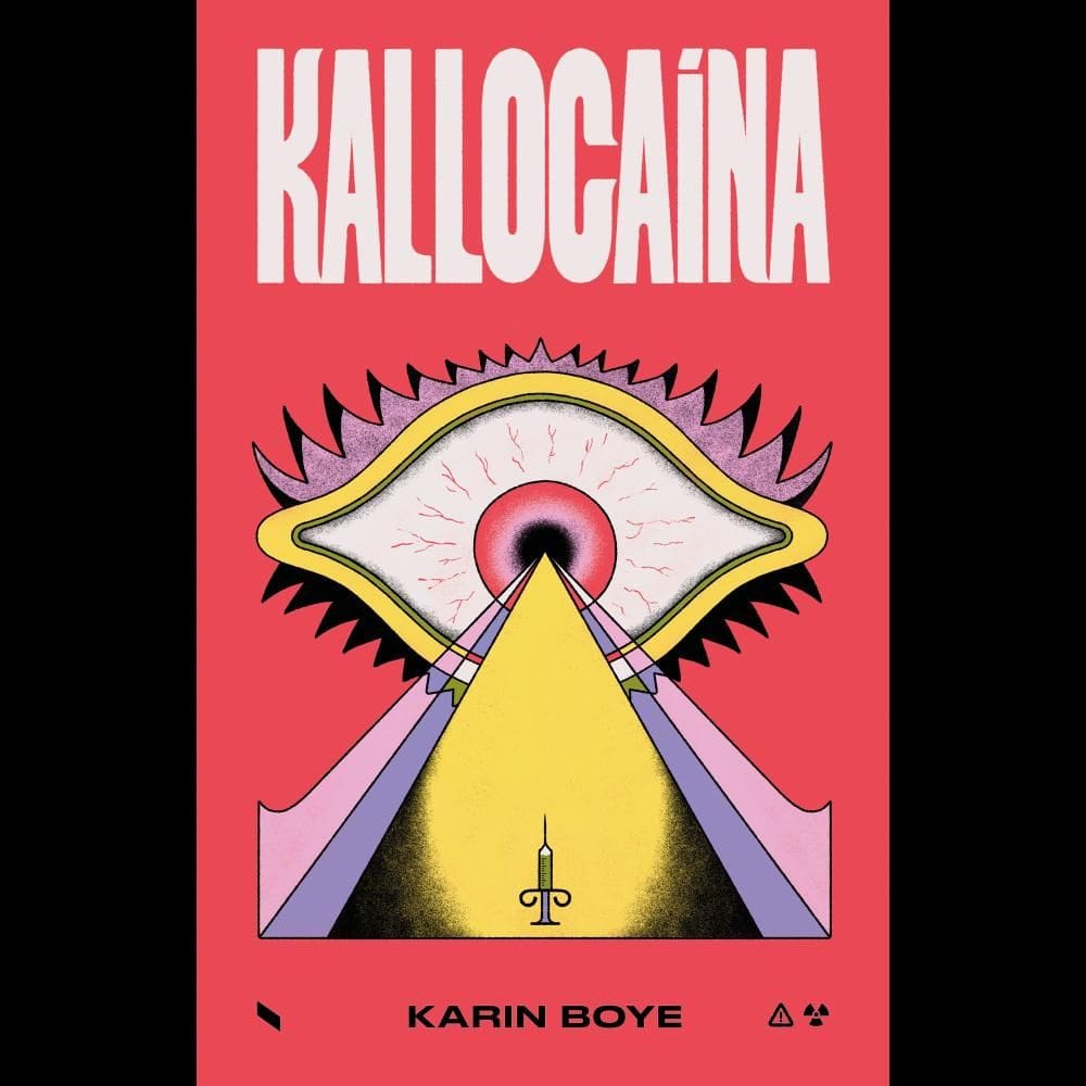 Kallocaína