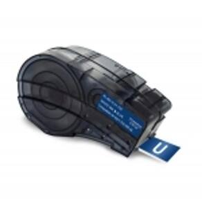 Fita Compatível Brady Azul Vinil 19Mm M21-750-595-Bl
