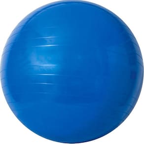 Bola De Pilates Yoga Ginástica Fitness 65Cm T9 - Acte Sports