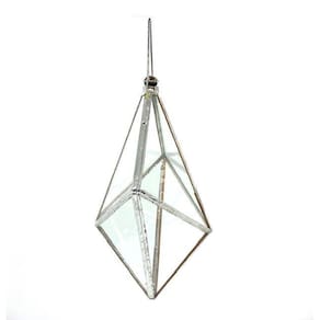 Prisma Dágua Feng Shui Escalibur 18 Cm