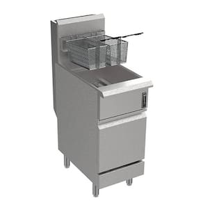 Fritador Prime Venancio 30 Litros de Óleo PFR30G-GB22106