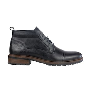 Bota Democrata Garage Astro