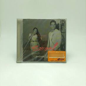 Cd Cassiane & Jairinho - Somos 1