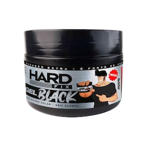 Gel Mega 300G Hard Fix
