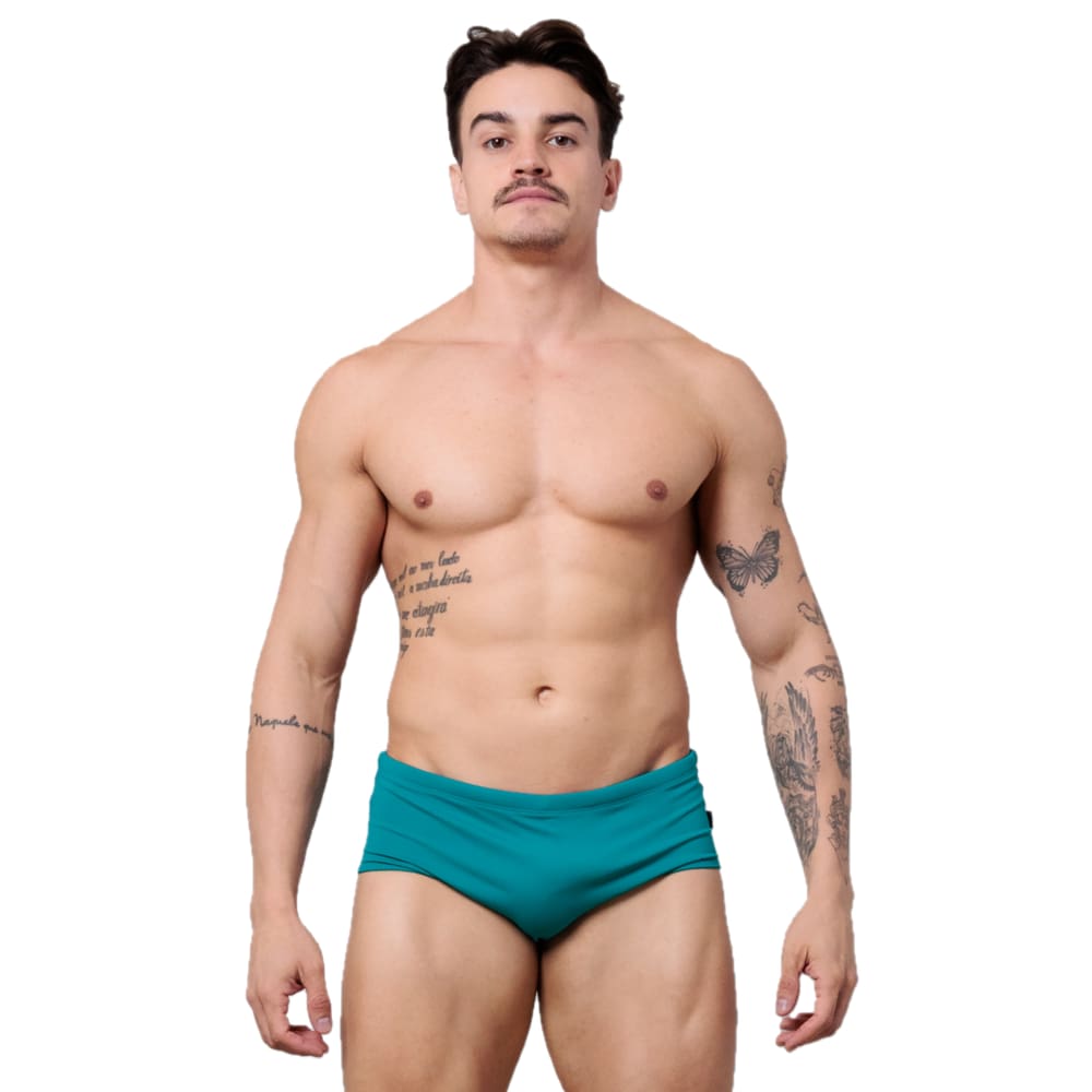 Sunga Sapphire Clássica - JWilas Beachwear