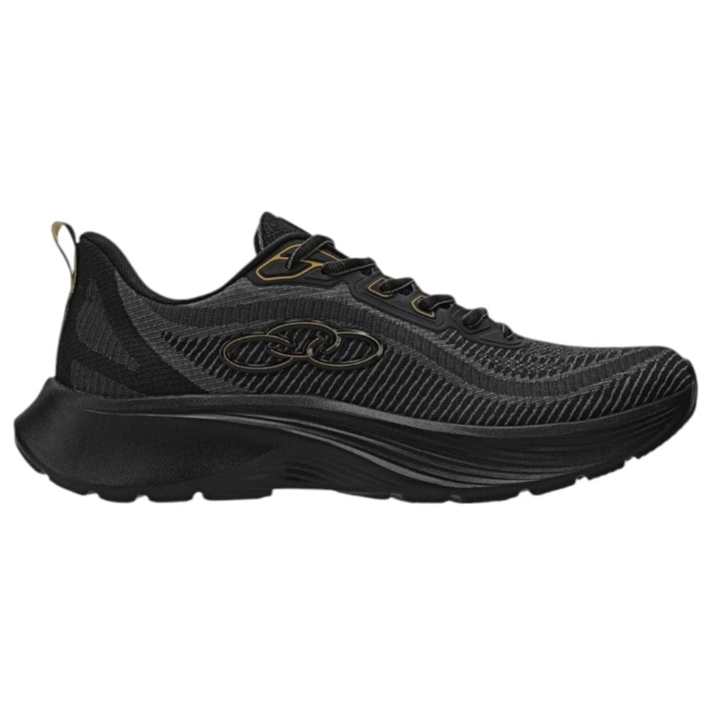 Tênis Olympikus Masculino Conex Namorado Esposo 43553352